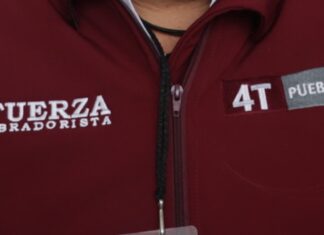 Buscan frenar a Fuerza Obradorista como partido político en Puebla