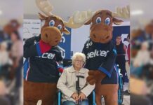 Fundación TELMEX Telcel cambia vidas de poblanos con apoyos