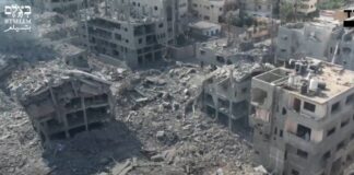 Hamás acepta liberar a rehenes; avanzan en búsqueda de paz