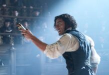 Guillermo del Toro y su “Frankenstein” se postulan para el León de Oro en Venecia