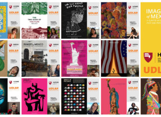 Estudiantes UDLAP participan en exposición sobre México en Boston