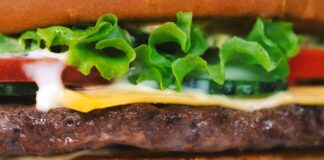 Cárteles usan cadenas de hamburguesas para reclutar en Jalisco