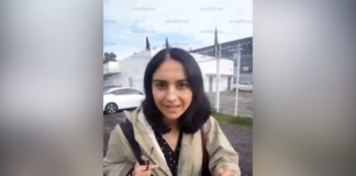 Helena Monzón exige seriedad en juicio por feminicidio