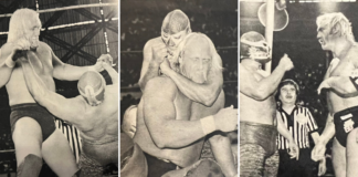Hulk Hogan y su paso imborrable por la lucha libre mexicana
