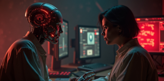 Modelos de IA avanzados mienten y amenazan a sus creadores