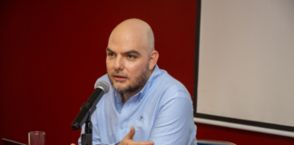 Anclados a la esperanza: reflexión en la IBERO Puebla