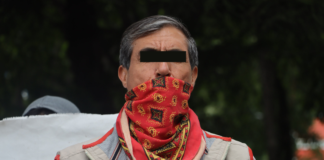 IBERO Puebla expresa preocupación por situación de defensor ambiental