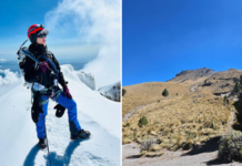 IBERO Puebla aborda retos de seguridad en montañismo mexicano