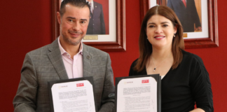 IBERO Puebla y Zacatlán firman convenio en favor de la salud mental