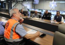 Identifican 59 puntos con riesgo de inundación en Puebla