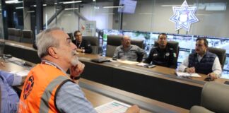 Identifican 59 puntos con riesgo de inundación en Puebla