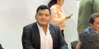 Cabildo de San Pedro Cholula pedirá destitución del síndico Iván Cuautle