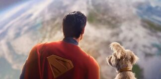 James Gunn defiende a Superman como alegoría de la inmigración