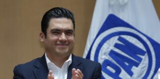 PAN interpondrá acción de inconstitucionalidad por Ley de Ciberasedio en Puebla