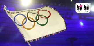 Publican el calendario oficial de los Juegos Olímpicos 2028