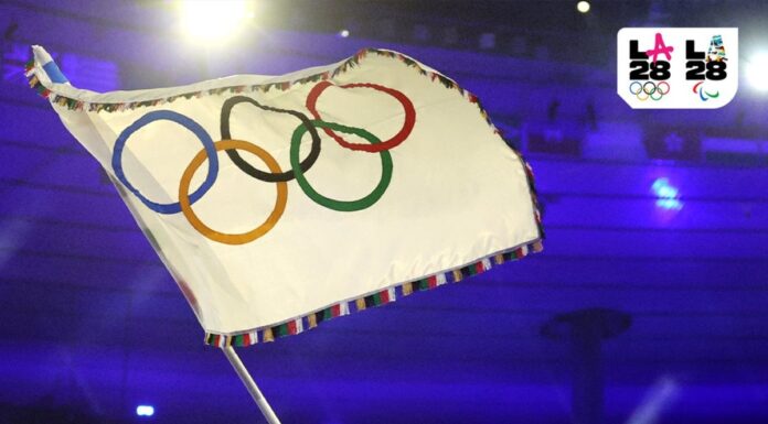 Publican el calendario oficial de los Juegos Olímpicos 2028