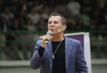 Julio César Chávez desconoce amparos para evitar detención de su hijo