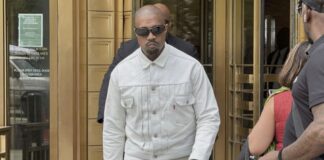Kanye West pierde su visa australiana tras polémica canción