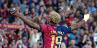 Denuncian a Lamine Yamal por contratar personas con enanismo para fiesta