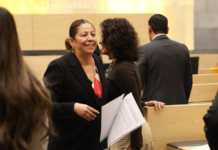 Congreso de Puebla destaca iniciativas locales durante primer año