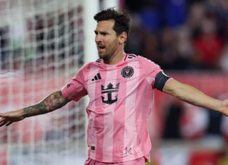 MLS sanciona a Messi por ausentarse del Juego de Estrellas