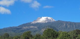 Semarnat aprobaría en agosto construcción del Ecoparque Tlalli-Malinche