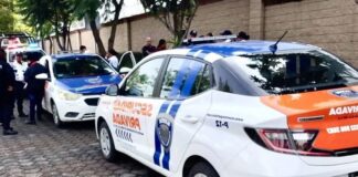 Guardia de seguridad denuncia agresión sexual en Puebla; empresa la despedirá