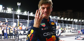 Max Verstappen seguirá en Red Bull para la temporada 2026
