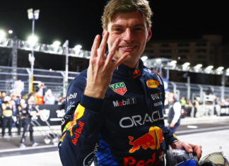 Max Verstappen seguirá en Red Bull para la temporada 2026