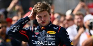 Max Verstappen podría cambiar de Red Bull a Mercedes en 2026