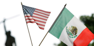 México y EU negocian para evitar aranceles del 30%