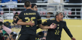 México vence a Honduras y avanza a la final de Copa Oro