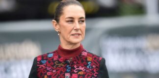 México defenderá a migrantes pese a plan fiscal de EU: Sheinbaum