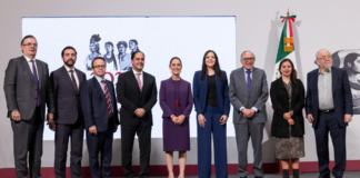 México invertirá 10 mil mdp en industria farmacéutica