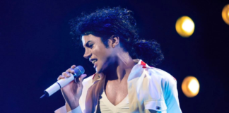 Biopic de Michael Jackson se estrenará en abril de 2026
