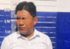 Detienen a presidente auxiliar de Santa María Coapan por violencia familiar