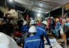Rescatan a 18 personas atrapadas en mina ilegal de Colombia