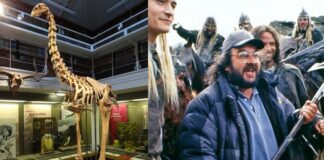 Peter Jackson ayudaría a “revivir” aves extintas de Nueva Zelanda