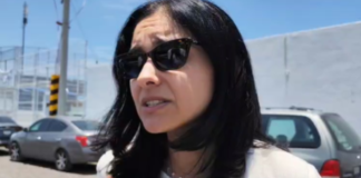 Apelan sentencia en caso de violencia familiar contra Javier N