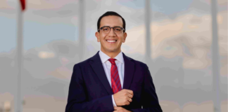 Anáhuac Puebla ratifica al Mtro. José Mata Temoltzin como Rector