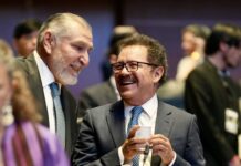 Nacho Mier respalda a Adán Augusto pese a señalamientos