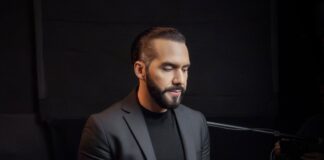 Venezuela investiga a Bukele por presunta tortura a migrantes