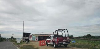 Hallan cadáver con signos de violencia en Nealtican