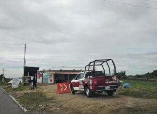 Hallan cadáver con signos de violencia en Nealtican
