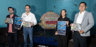 Anuncian primera Noche de Museos de la temporada vacacional