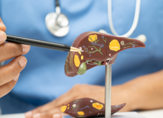 OMS alerta sobre hepatitis y pide intensificar esfuerzos