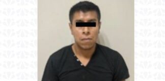 Dan 18 años de prisión a hombre por intento de feminicidio en Huehuetla