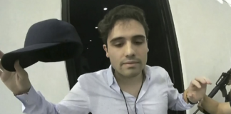 Próxima audiencia de Ovidio Guzmán será en 2026