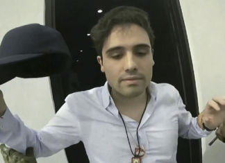 Próxima audiencia de Ovidio Guzmán será en 2026