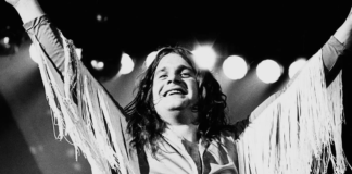 Muere Ozzy Osbourne, leyenda del rock, a los 76 años